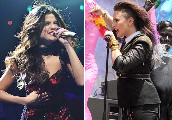 
	
	Năm 2010, khi Selena mải mê vui chơi cùng Taylor Swift, mối quan hệ giữa cô và Demi Lovato đã có dấu hiệu đi xuống. Tuy vậy, mọi hiểu lầm giữa hai cô gái nhanh chóng được xóa bỏ. Thế nhưng mới đây, Demi đã quyết định "bo xì" Selena khi unfollow Selena trên trang Twitter và còn chia sẻ một thông điệp đầy ẩn ý.